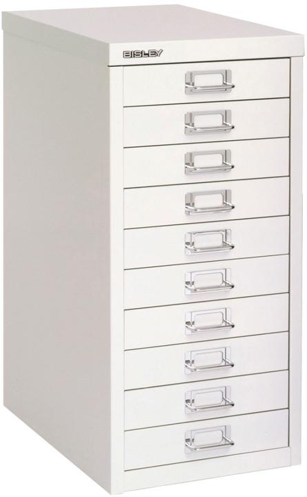 Productafbeelding Bisley MultiDrawer™ 29 Serie (27,5 x 38 x 59 cm)