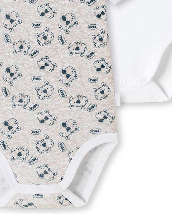 Immagine prodotto Schiesser Confezione da 2 pezzi BabyBody (92)