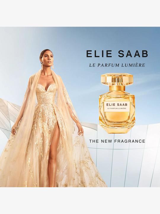 Actual product image Elie Saab Le Parfum Lumière (Eau de parfum, 30 ml)