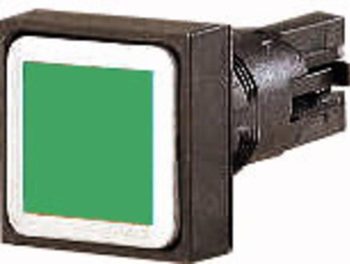 Produktbild Eaton Taster grün