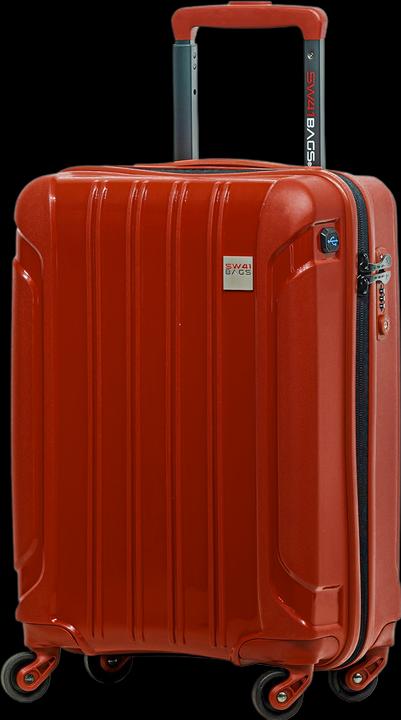 Immagine prodotto Swissbags Tourist (40 l, Bagaglio a mano (fino a 50 litri))