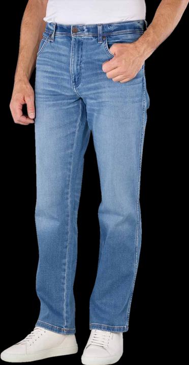 Immagine prodotto Wrangler Jeans gamba dritta Texas High Stretch (32, 34)