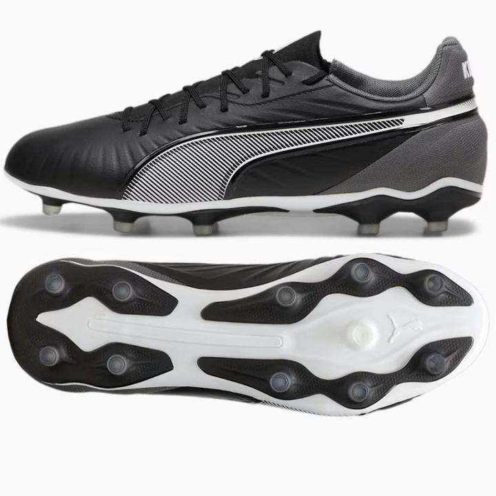Produktbild Puma King Match Fg/Ag (44.5)