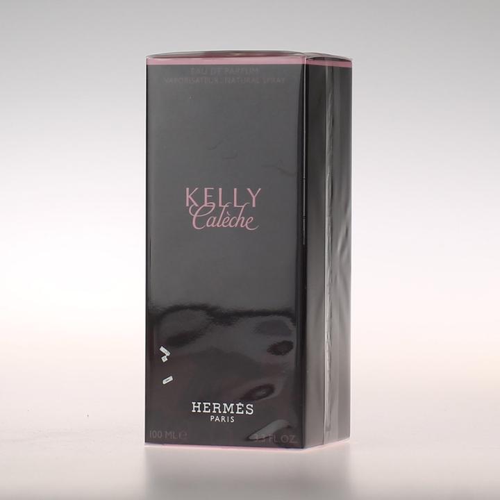 Actual product image Hermès Kelly Calèche (Eau de parfum, 100 ml)