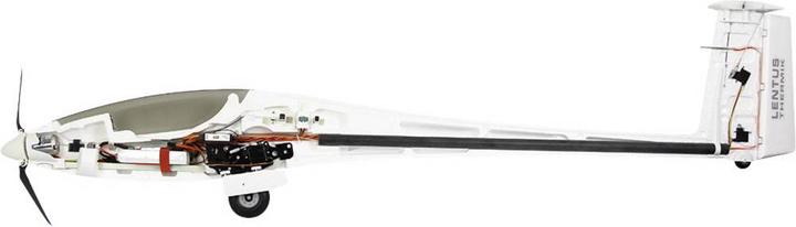 Actual product image Multiplex BK Lentus (Glider)