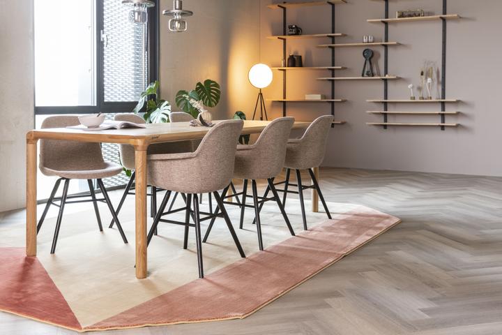 Actual product image Zuiver Storm (220 x 90 x 75 cm)