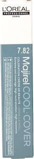 Produktbild L'Oréal Professionnel Majirel Cool Cover (Blond, 7.82 Mittelblond Tiefes Asch)