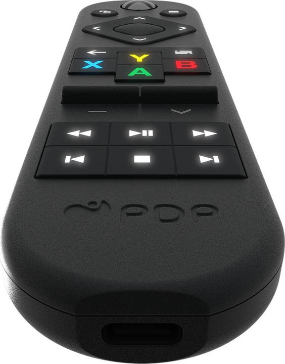 Actual product image PDP Remote control Nemisis for Xbox (Device-specific remote control)