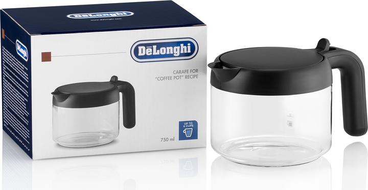 Produktbild De'Longhi DLSC021