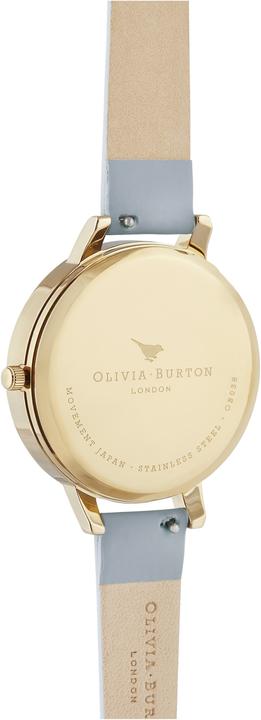 Produktbild Olivia Burton Bejewelled Florals (Analoguhr, 38 mm)