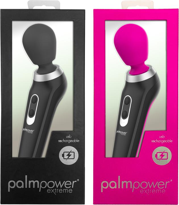Productafbeelding Palmpower Extreem