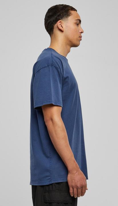 Actual product image Urban Classics Oversized Small Embroidery Tee (XXL)