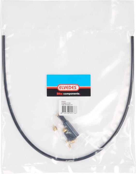 Image du produit Elvedes Kit d'extension freins hydrauliques Shimano