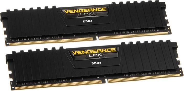 Produktbild Corsair Vengeance LPX (2 x 8GB, 3000 MHz, DDR4-RAM, DIMM)