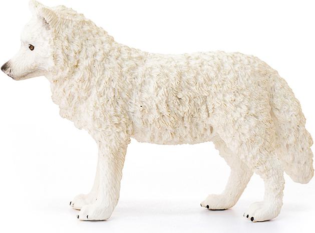 Produktbild Schleich Arktischer Wolf