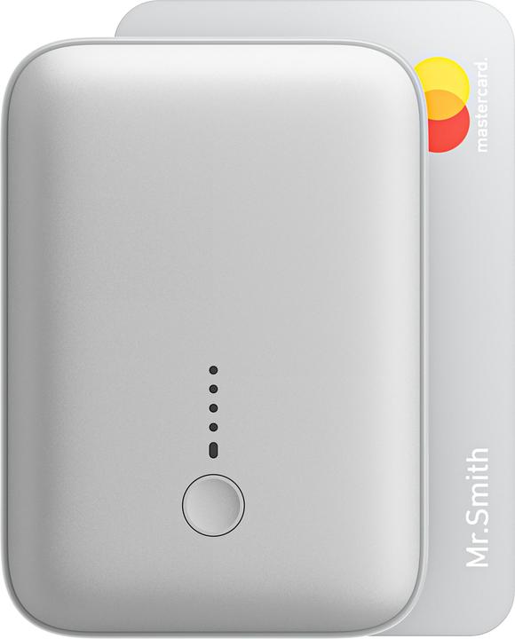 10000 mAh