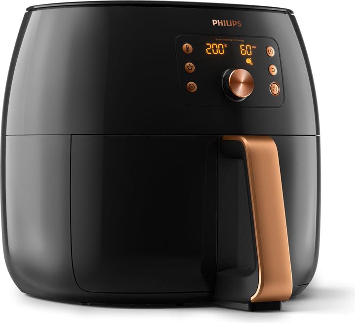 Philips Airfryer XXL HD9867/90