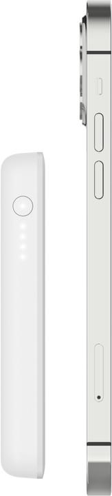 Immagine prodotto Belkin BoostCharge (2500 mAh, 7.50 W, 9.25 Wh)
