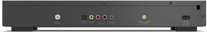 Immagine prodotto Hama HiFi-Tuner DIT2006BT (DAB, FM, Web radio, WiFi, Bluetooth)