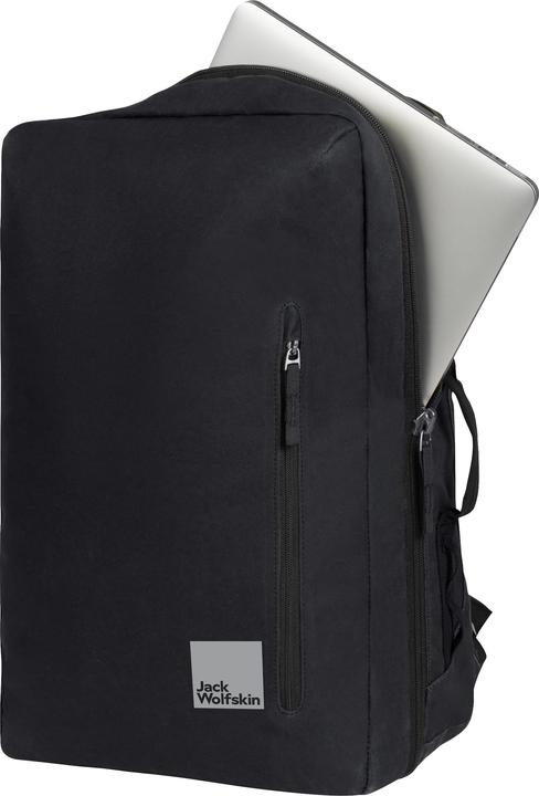 Produktbild Jack Wolfskin Traveltopia Cabin Pack 30 (36 l)