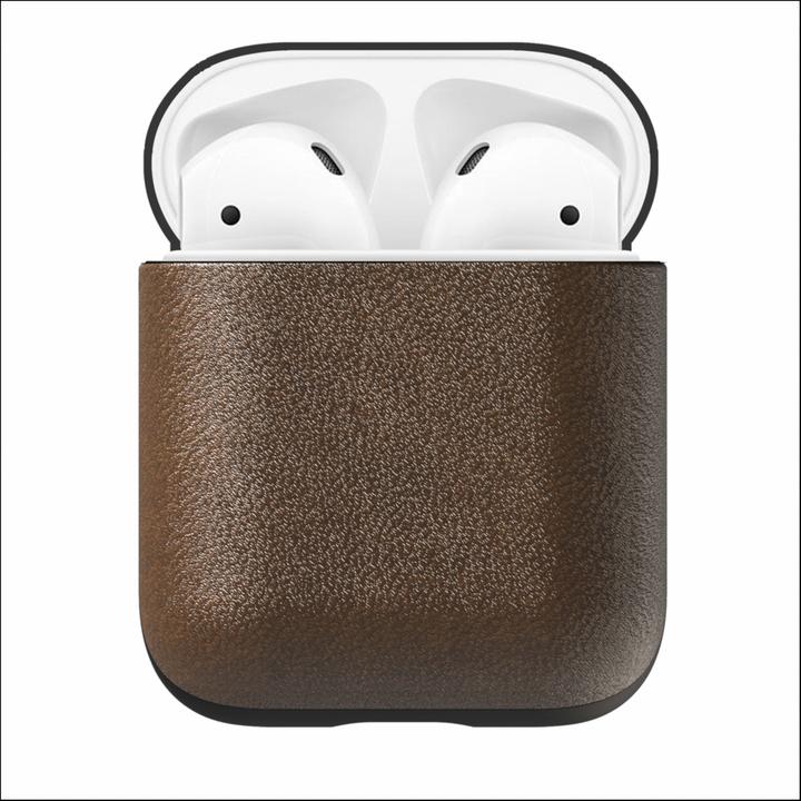 Actual product image Nomad Rustic (Headphone sleeve)