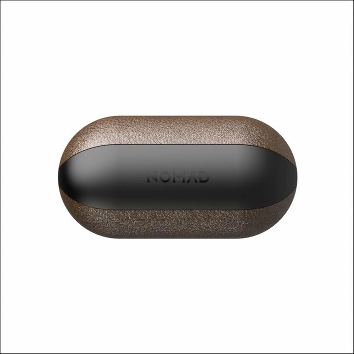 Actual product image Nomad Rustic (Headphone sleeve)