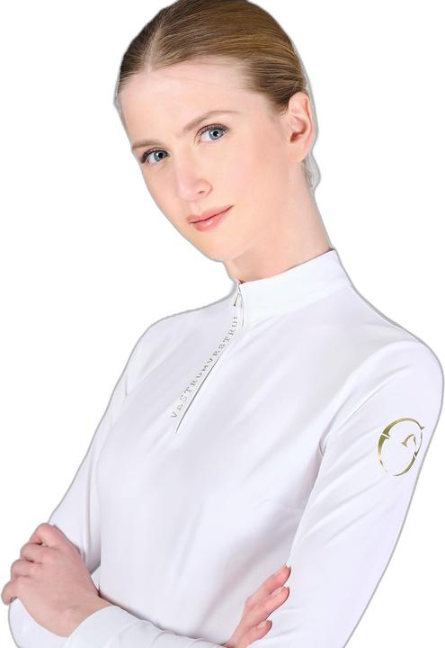 Actual product image Vestrum 's riding jersey denver training (L)