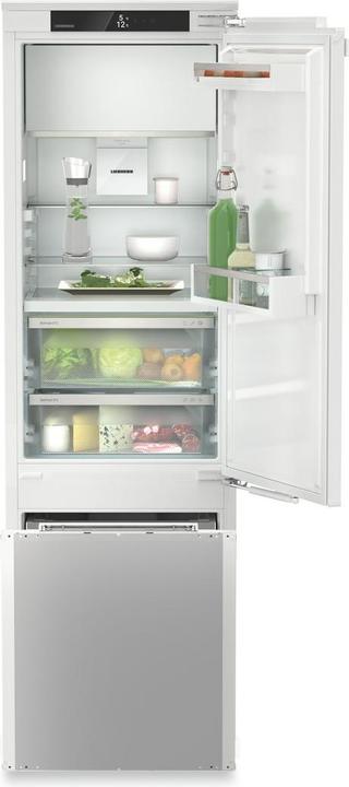 Produktbild Liebherr Integrierbarer Kühlschrank mit Kellerfach und BioFresh (266 l)