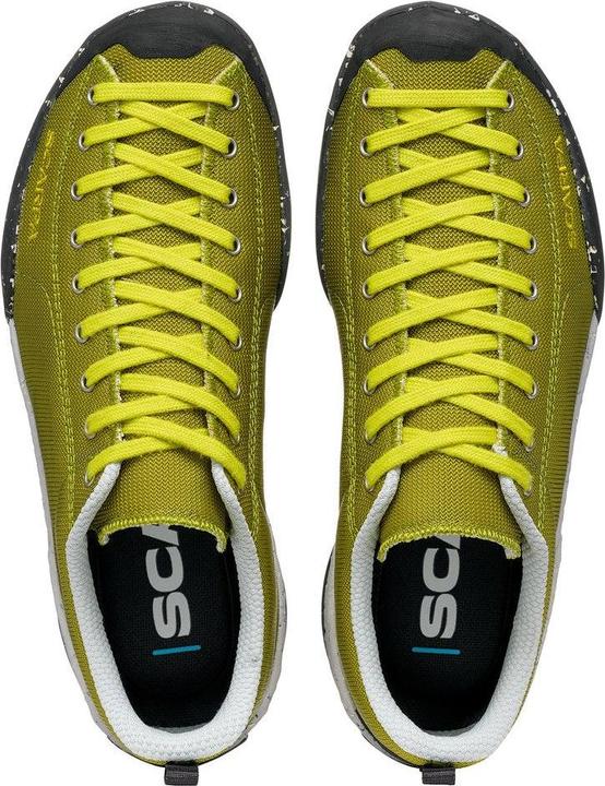 Image du produit Scarpa Mojito Planet Fabric Lifestyle Schuhe (37.5)