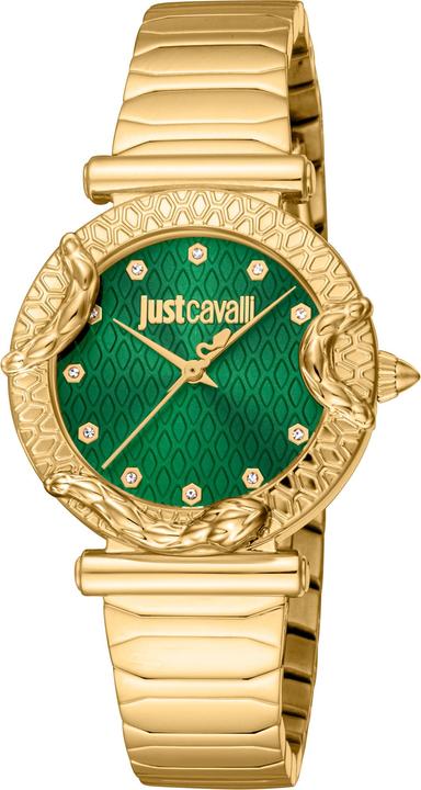 Just Cavalli Animalier Atrani - JC1L234M0235 (32 mm)