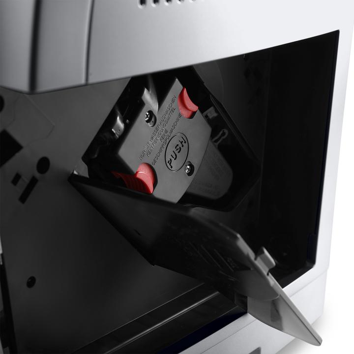 Image du produit De'Longhi Dinamica Plus ECAM 370.95.S