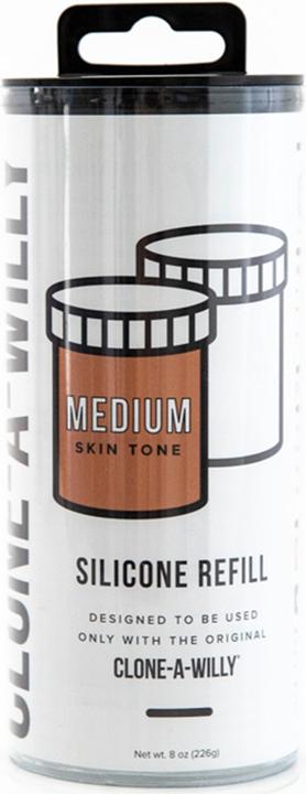 Produktbild Clone A Willy Cloning Kits