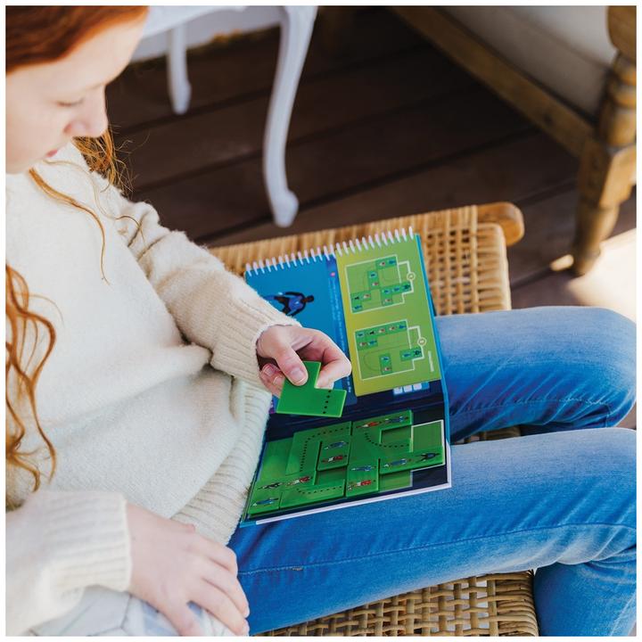 Immagine prodotto Smart Games Goaal (Tedesco, Francese, Italiano)