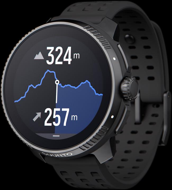 Immagine prodotto Suunto Gara (49 mm)