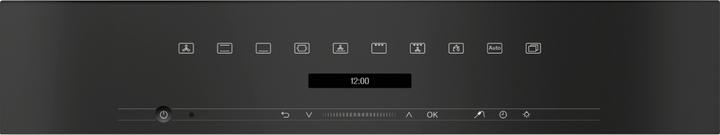 Actual product image Miele H 7262 BP