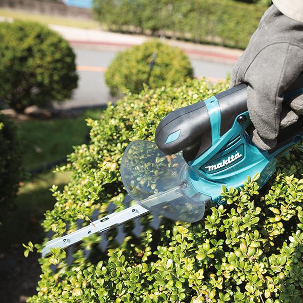 Immagine prodotto Makita DUM111ZX (Tagliasiepi a batteria)