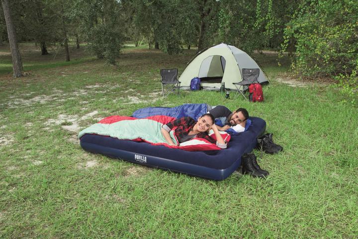 Actual product image Bestway Horizon (180 x 200 cm)
