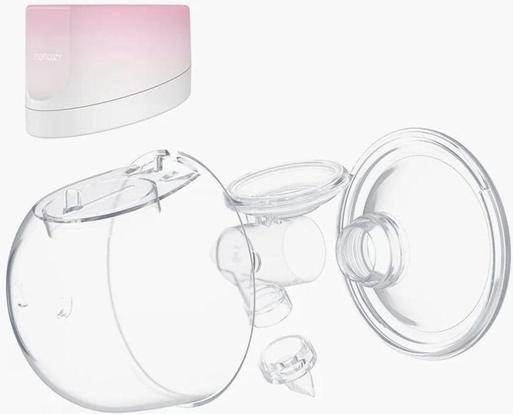Image du produit Momcozy S12 Pro Tire-lait double