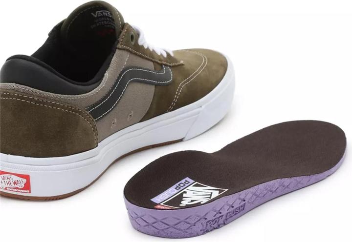 Actual product image Vans Gilbert Crockett (42)