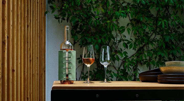 Image du produit Eva Solo Basilic (30 cl, 1 Verres, Verres à vin blanc)