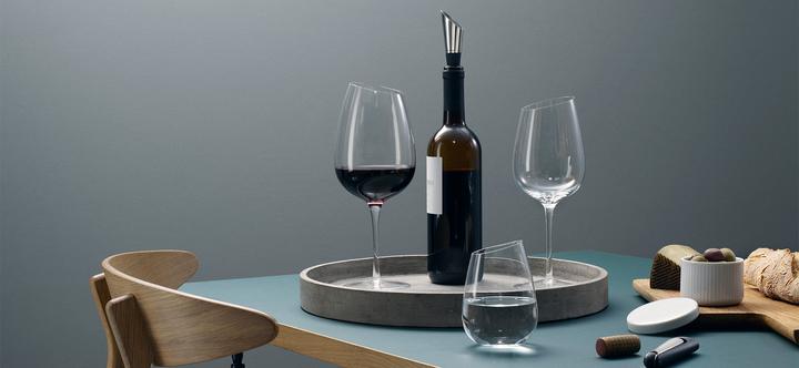 Image du produit Eva Solo Magnum (90 cl, 1 Verres, Verres à vin rouge)