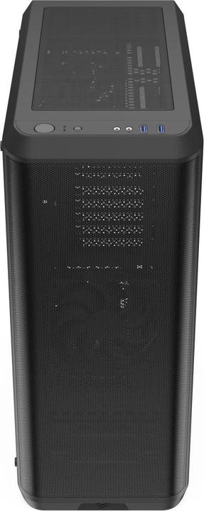 Produktbild Silentium PC Ventum VT4 TG (ATX, mATX)