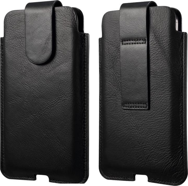 Immagine prodotto Cover-Discount Universale - Borsa da cintura verticale 17cm / L