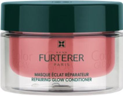 Produktbild Rene Furterer Color Glow Reparierende Farbglanz-Maske (250 ml)