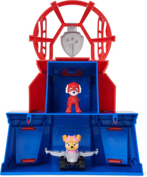 Produktbild Spin Master Paw Patrol: Mini-Wachturm-Spielset