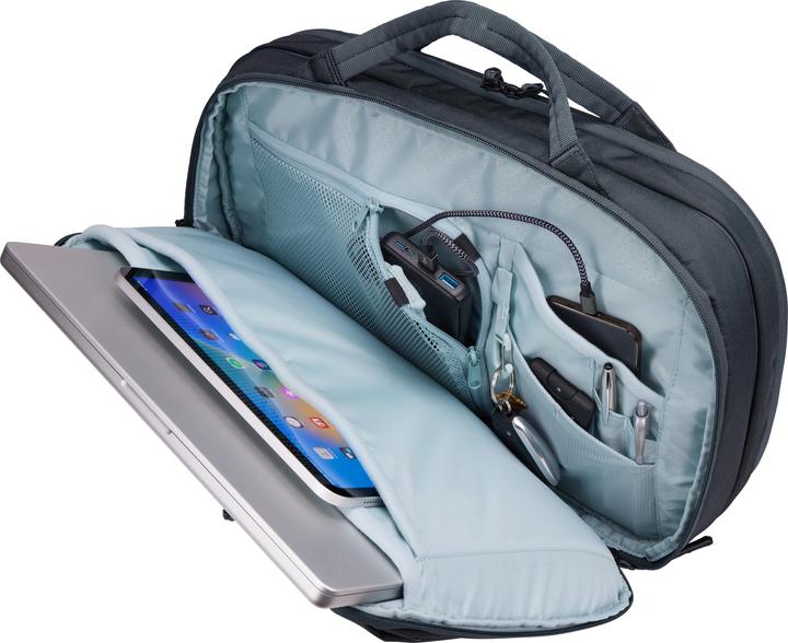 Image du produit Thule Subterra 2 Hybrid Travel Bag - Dark Slate (15 l)
