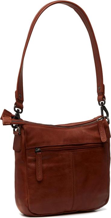 Image du produit The Chesterfield Brand Caroline Sac à bandoulière en cuir 23 cm