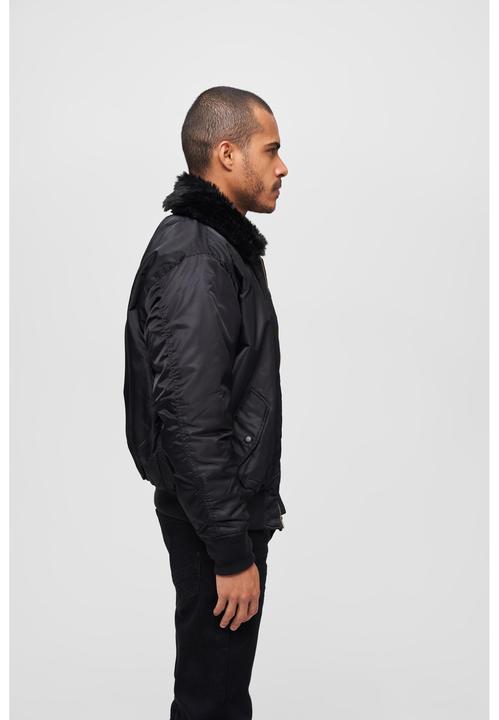 Image du produit Brandit MA2 Veste à col de fourrure - 16177 (4XL)