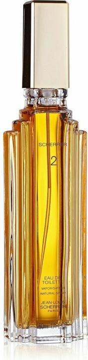 Jean Louis Scherrer Paris Scherrer 2 (Eau de Toilette, 50 ml)