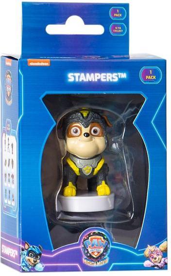 Actual product image Paw Patrol PP Stampers 1-pack, S2, ast